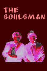 Poster for The Soulsman