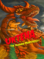 Uktena, the Horned Monstrosity (2021)