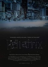 Poster for Bellatrix