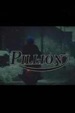 Poster for Pillion