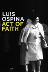 Poster for Act of Faith