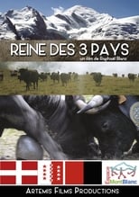 Poster for Reine des 3 pays 