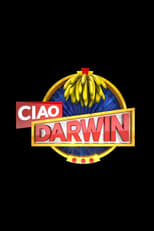 Poster for Ciao Darwin Season 3