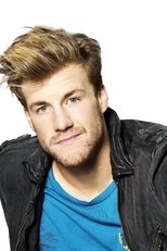 Foto retrato de Luke Mockridge