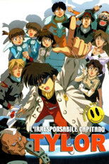 L'irresponsabile capitano Tylor