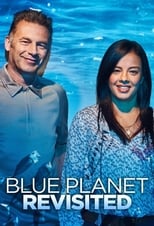 Poster for Blue Planet Revisited