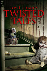 Poster for Tom Holland's Twisted Tales