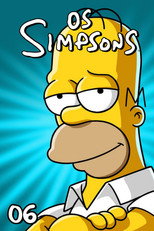 Os Simpsons: 6ª Temporada