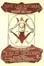 Poster for Książę Niezłomny