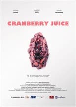 Poster for Cranberry Juice 