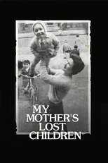 Poster for My Mother's Lost Children