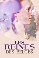 Poster for Les reines des Belges