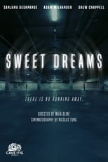 Poster for Sweet Dreams