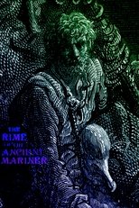 Poster for The Rime of the Ancient Mariner