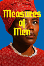 Poster for Measures of Men