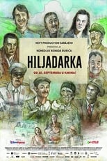 Poster di Hiljadarka