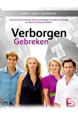 Poster for Verborgen Gebreken Season 3