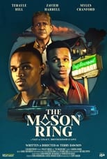 Poster for The Mason Ring