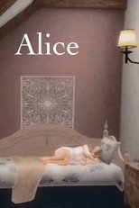 Alice poster