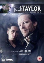 Poster for Jack Taylor Season 2