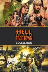 The Frogtown Collection