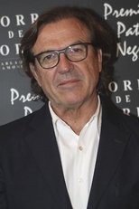 Foto retrato de Pepe Navarro