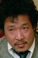 Chu Pak-Wo