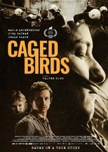 Nonton Film Caged Birds (2022)