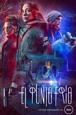 Poster for El punto frío Season 1