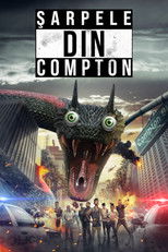 Snake Outta Compton
