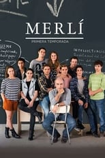 Poster for Merlí Season 1