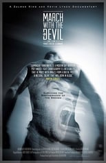 Poster for March with the Devil