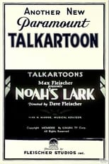 Poster for Noah's Lark 