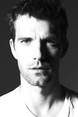 Poster van Lucas Bryant