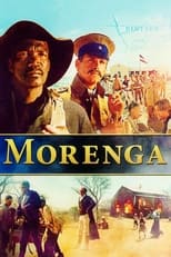 Poster for Morenga