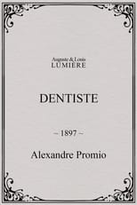 Poster for Dentiste