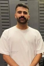 Foto retrato de Reza Mehrabian