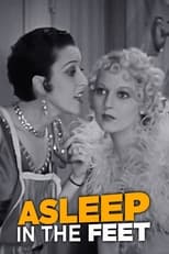 Asleep in the Feet (1933)