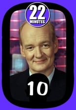 Poster for This Hour Has 22 Minutes Season 10