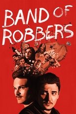 Poster for Band of Robbers 