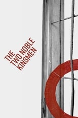 Poster di The Two Noble Kinsmen - Live at Shakespeare's Globe