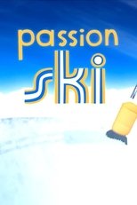 Poster for Passion Ski