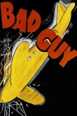 Poster for Bad Guy 