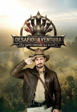 Season 1 Poster