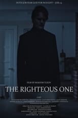 Poster for The Righteous One 
