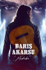 Poster for Baris Akarsu Merhaba 