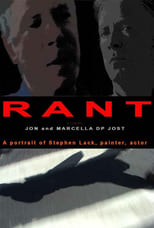 Poster for Rant