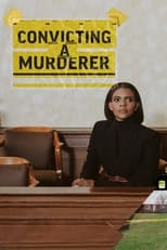 Poster for Convicting A Murderer