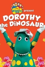 Poster for Dorothy the Dinosaur