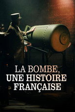 La bombe, une histoire française poster